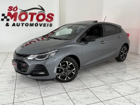 GM - Chevrolet  foto 1