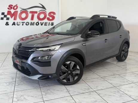 Renault foto 1