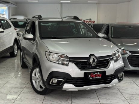 Renault foto 1
