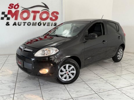 Fiat  foto 1