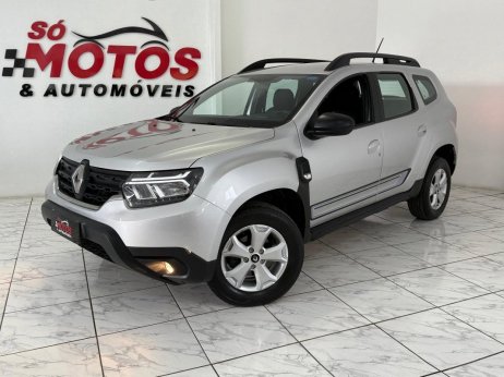 Renault foto 1