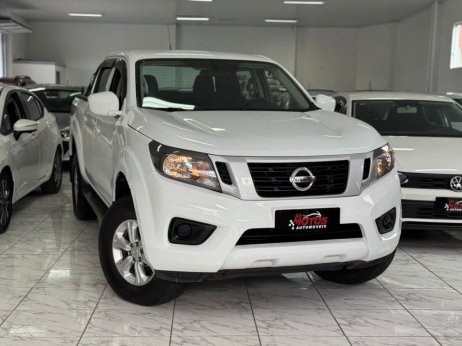Nissan foto 1