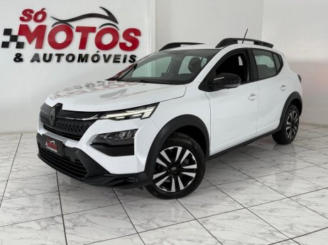 Renault foto 1