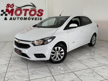 GM - Chevrolet  foto 1