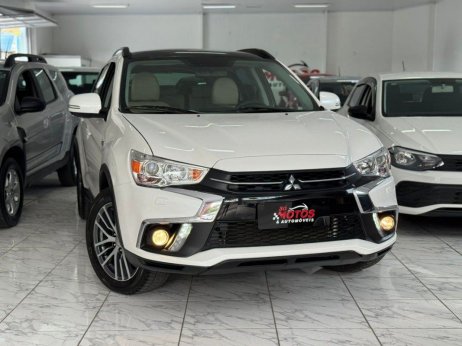 Mitsubishi foto 1