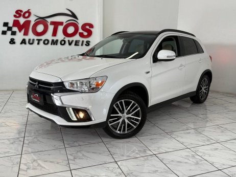 Mitsubishi foto 1