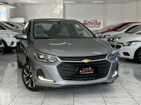 GM - Chevrolet  foto 1
