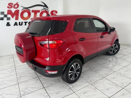Ford  foto 2