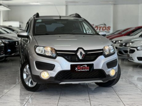 Renault foto 1