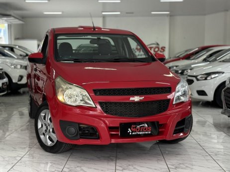 GM - Chevrolet  foto 1