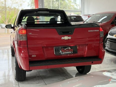 GM - Chevrolet  foto 2