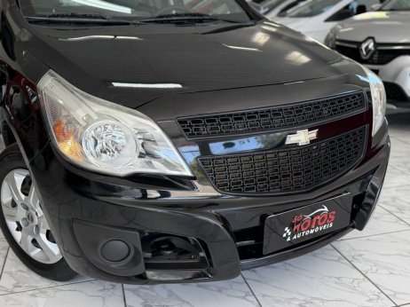 GM - Chevrolet  foto 2