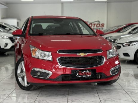 GM - Chevrolet  foto 1
