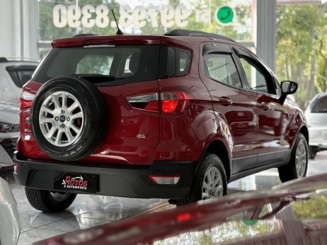 Ford  foto 2