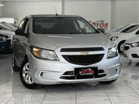 GM - Chevrolet  foto 1