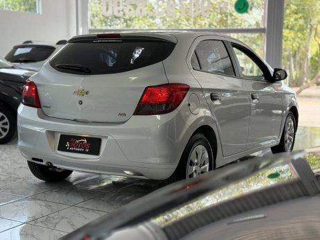 GM - Chevrolet  foto 2