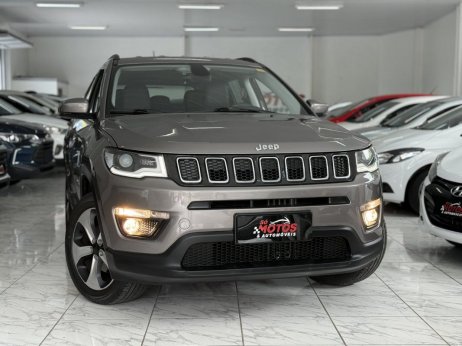 Jeep foto 1