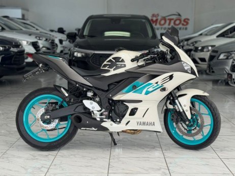 Yamaha foto 1