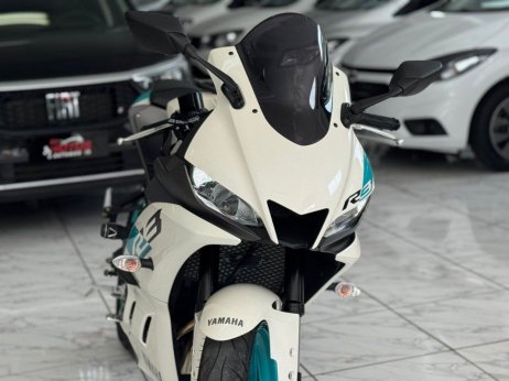 Yamaha foto 2