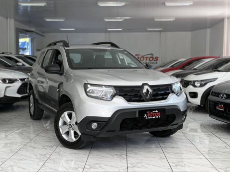 Renault foto 1