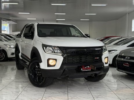 GM - Chevrolet  foto 1