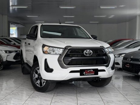 Toyota foto 1