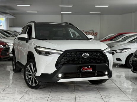Toyota foto 1