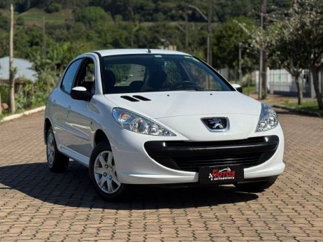 Peugeot  foto 1