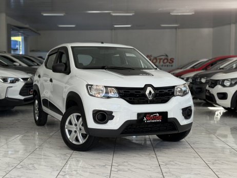 Renault foto 1