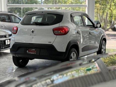 Renault foto 2
