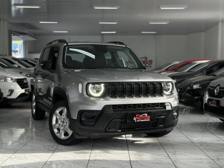 Jeep foto 1