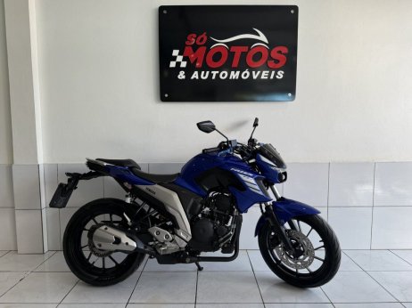 Yamaha foto 1