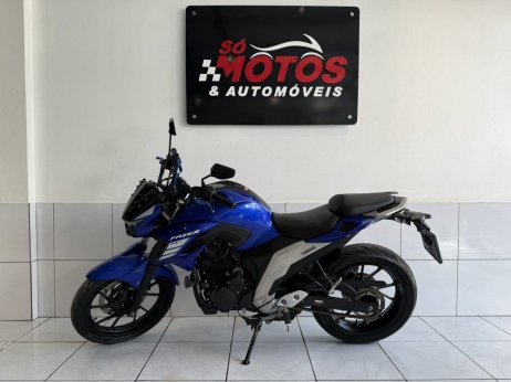 Yamaha foto 2