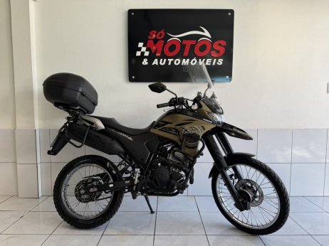 Yamaha foto 1