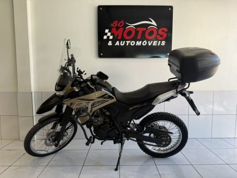 Yamaha foto 2