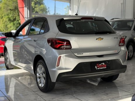 GM - Chevrolet  foto 2