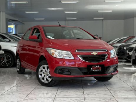 GM - Chevrolet  foto 1