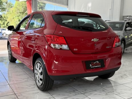 GM - Chevrolet  foto 2