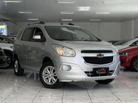 GM - Chevrolet  foto 1