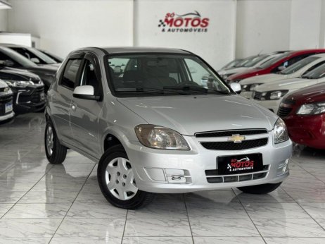 GM - Chevrolet  foto 1