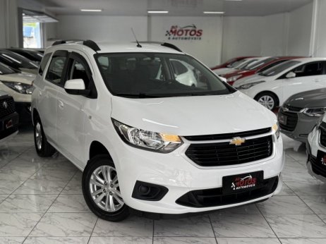 GM - Chevrolet  foto 1