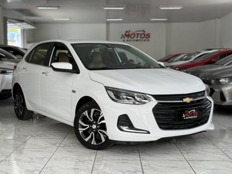 GM - Chevrolet  foto 1