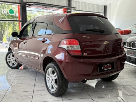 GM - Chevrolet foto 2