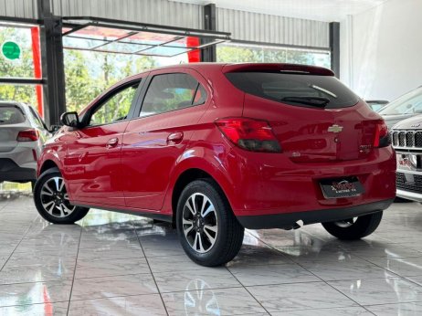 GM - Chevrolet  foto 2