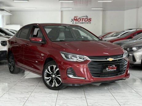 GM - Chevrolet  foto 1