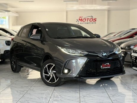 Toyota foto 1