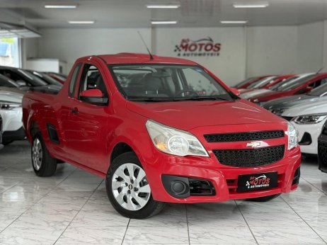GM - Chevrolet  foto 1