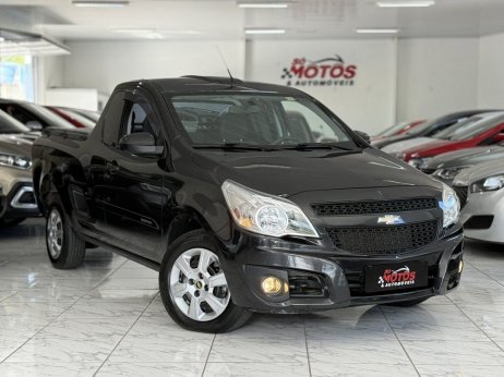 GM - Chevrolet  foto 1