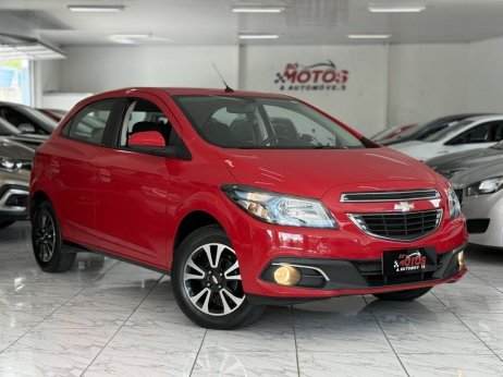 GM - Chevrolet  foto 1