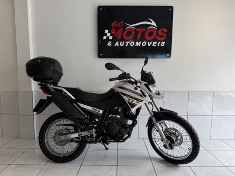 Yamaha foto 1